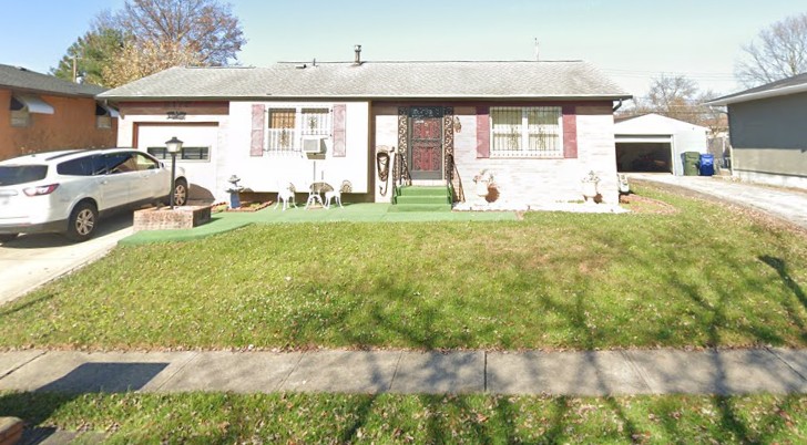Property Image of 3176 Chelford Drive